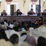 SCJN sesiona en Chiapas para acercar la justicia a todo el país