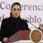 Sheinbaum afirma que México despierta con “más tranquilidad” tras jornada violenta por muerte del ‘ Mencho ‘