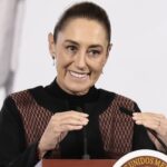 “Como político es muy buen empresario”: Sheinbaum a Elon Musk tras críticas