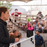 Estados Unidos no es lo mismo sin el trabajo de mexicanos: Sheinbaum