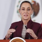 México no se unirá a la Junta de Paz convocada por EE.UU.; solo será observador