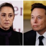 Sheinbaum analiza acciones legales contra el magnate Elon Musk tras mensaje en X