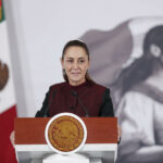 Sheinbaum enviará iniciativa al Senado para eliminar pensiones millonarias