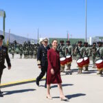 Ejército Mexicano cumple 113 años con reconocimiento presidencial