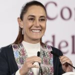 Sheinbaum afirma que no será una derrota si su reforma electoral no es aprobada en el Congreso