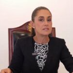 Destaca Sheinbaum reducción histórica de 42 % en homicidios dolosos en enero de 2026