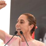 Sheinbaum: Si EE.UU. quiere que México frene tráfico de drogas, debe de parar envío de armas