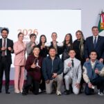 Gobierno impulsa ‘Boxeando por la paz’, programa que integra deporte y prevención social