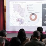 Tren CDMX-AIFA iniciará operaciones antes de Semana Santa: Sheinbaum