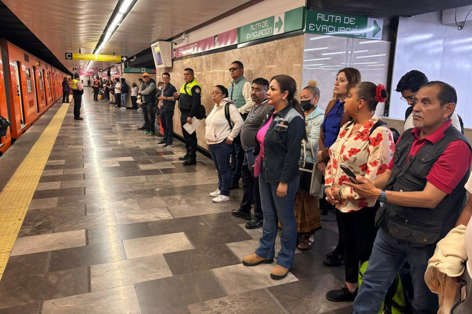 Realizan simulacro regional de sismo en CDMX y Edomex hoy 18 de febrero ...