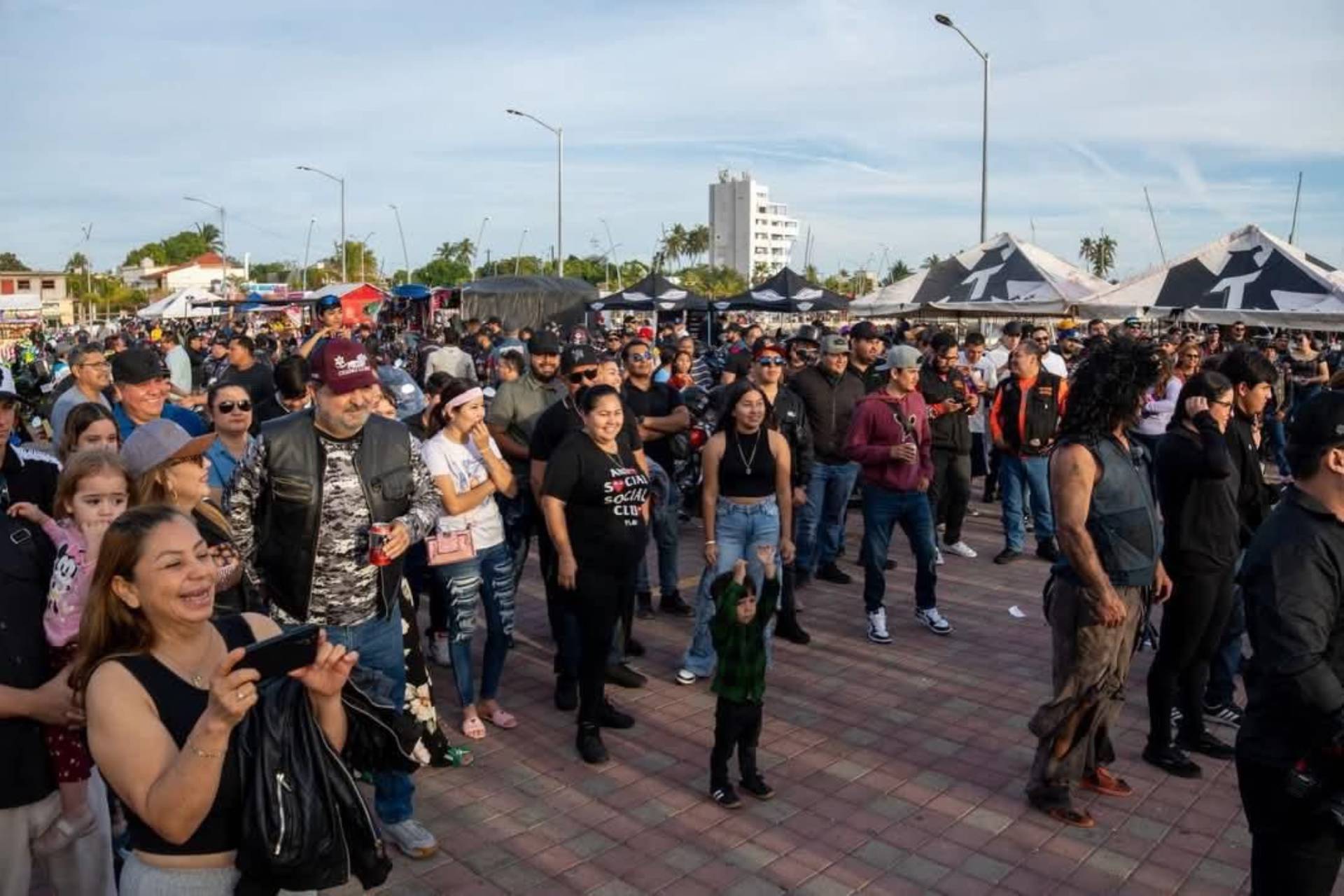 Recibe Sinaloa a más de 145 mil visitantes en el primer puente vacacional del año Recibe Sinaloa a más de 145 mil visitantes en el primer puente vacacional del año