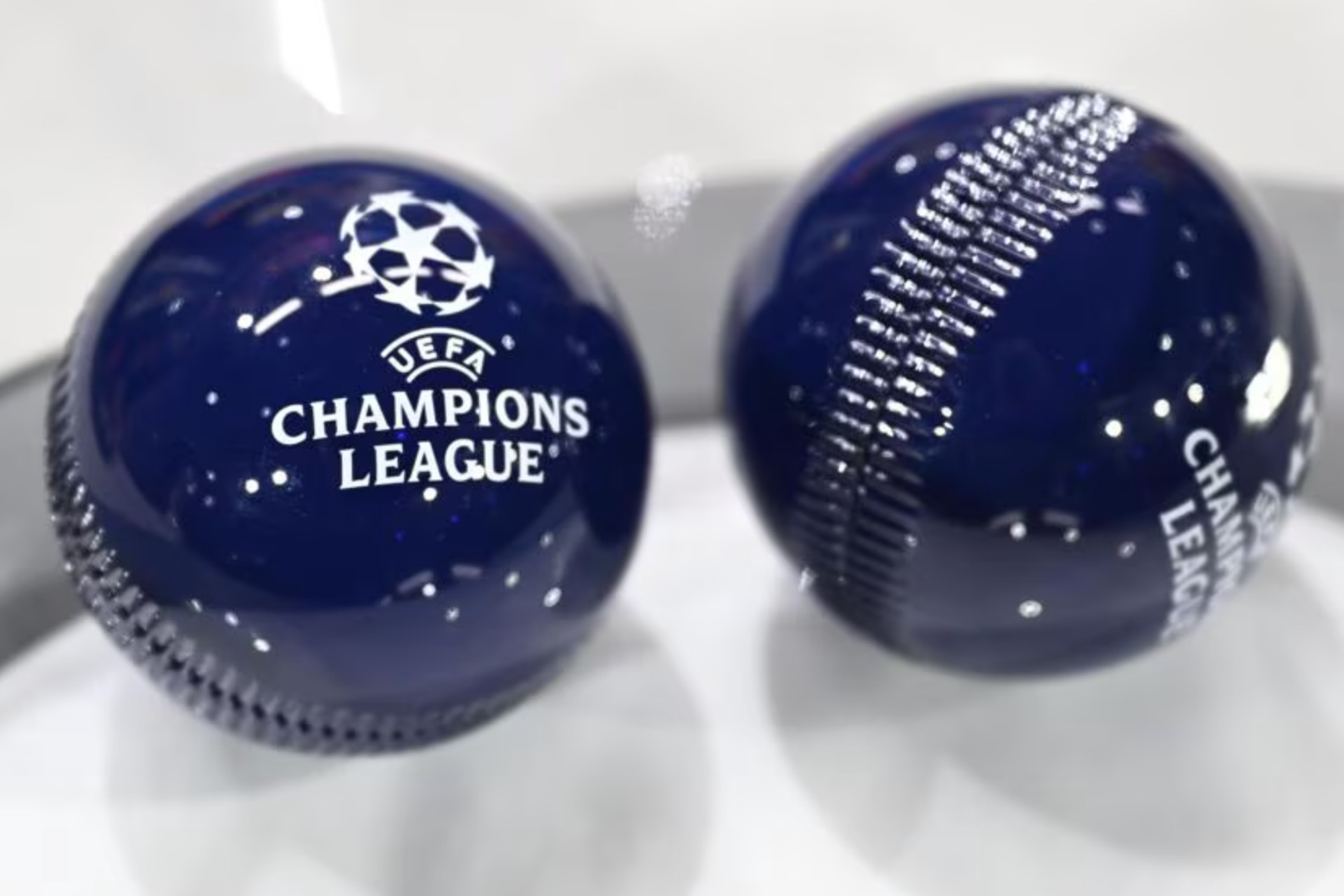 Champions League 2025-2026: Así se jugará la ronda de octavos de final Champions League 2025-2026: Así se jugará la ronda de octavos de final