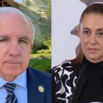 SRE defiende a Sheinbaum tras acusaciones de congresista de EE.UU. por ayuda a Cuba