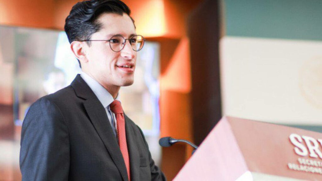 SRE defiende a Sheinbaum tras acusaciones de congresista de EE.UU. por ayuda a Cuba