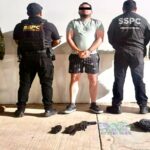 Detienen a un implicado en el ataque a diputados de Sinaloa