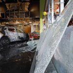 Suman 25 detenidos tras hechos violentos en Jalisco: Fiscalía estatal