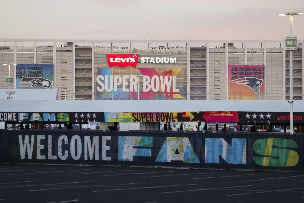 Super Bowl 2026: Precio de los boletos se dispara hasta los 18 mil dólares