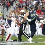 Super Bowl LX: Los Seahawks dominan la primera mitad