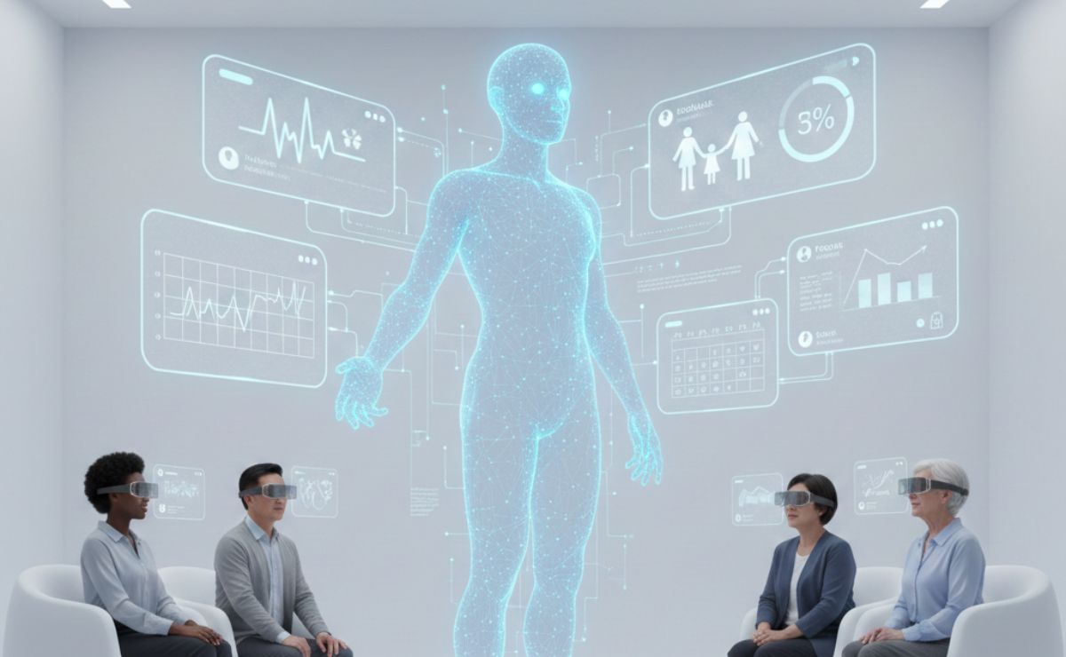 Meta sitúa a 2026 como el inicio de la era de la “superinteligencia personal” de la IA