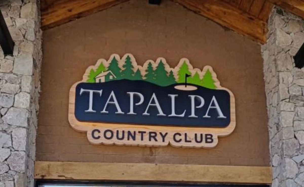 Así es Tapalpa Country Club, exclusivo fraccionamiento donde fue detenido ‘el Mencho’ Así es Tapalpa Country Club, exclusivo fraccionamiento donde fue detenido ‘el Mencho’