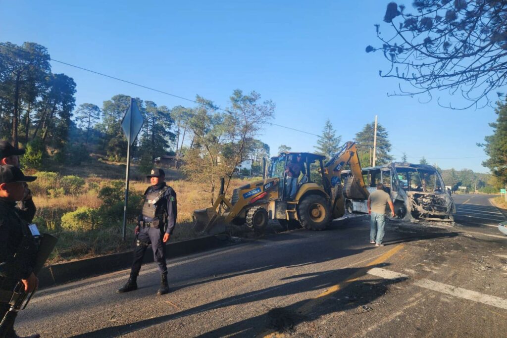 ‘El Mencho’ no tenía casa en Tapalpa, asegura alcalde ‘El Mencho’ no tenía casa en Tapalpa, asegura alcalde