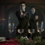 Netflix da un vistazo de la temporada 3 de Merlina; estarán Winona Ryder y Eva Green