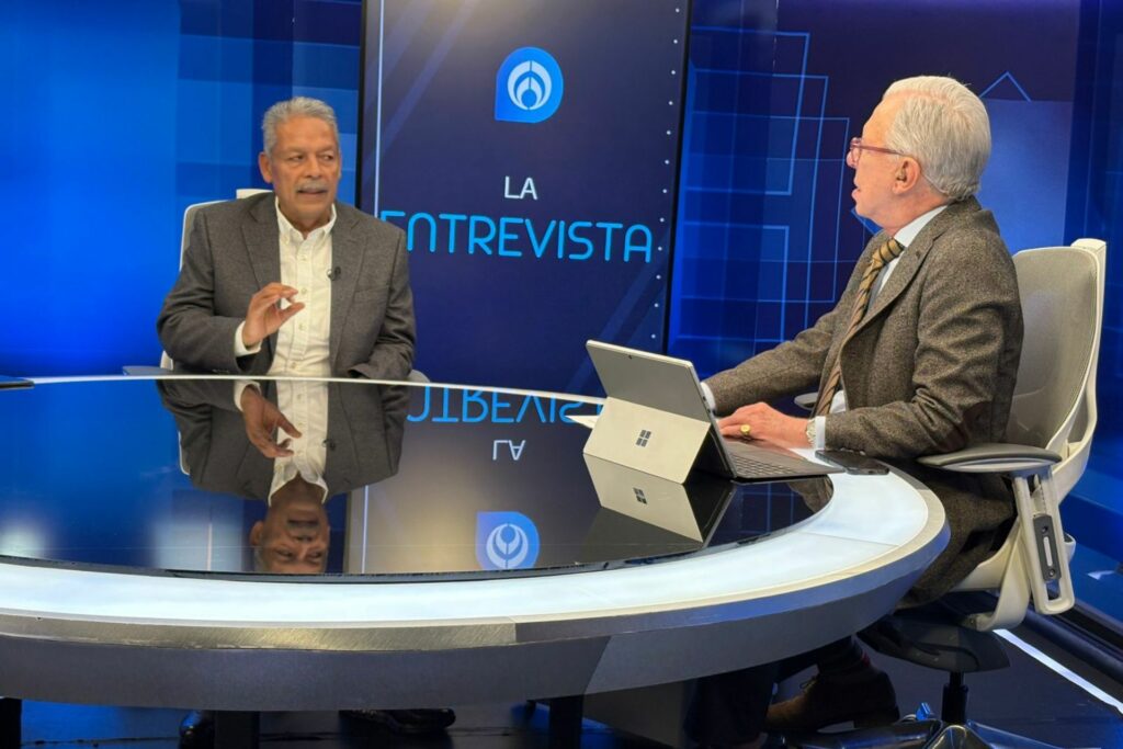 Relevo en la CTM: Este es el plan de Tereso Medina para modernizar a la central obrera