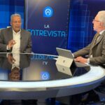 Relevo en la CTM: Este es el plan de Tereso Medina para modernizar a la central obrera