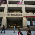 Renuncia el director ejecutivo del The Washington Post tras centenares de despidos