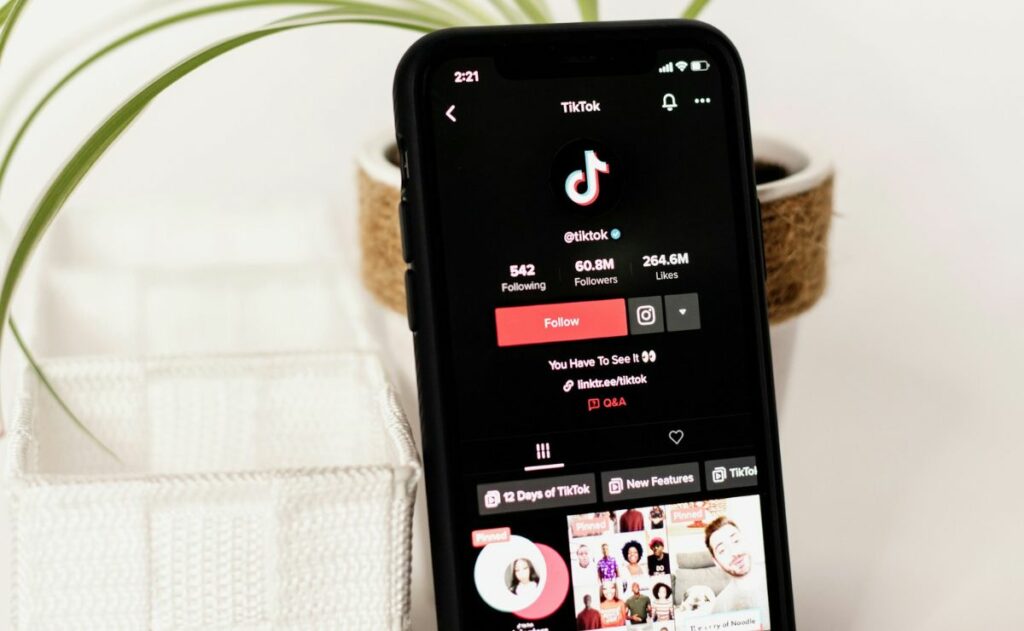 Comisi&oacute;n Europea acusa a TikTok de ser “adictivo”; es “categ&oacute;ricamente falso”, dice la red social