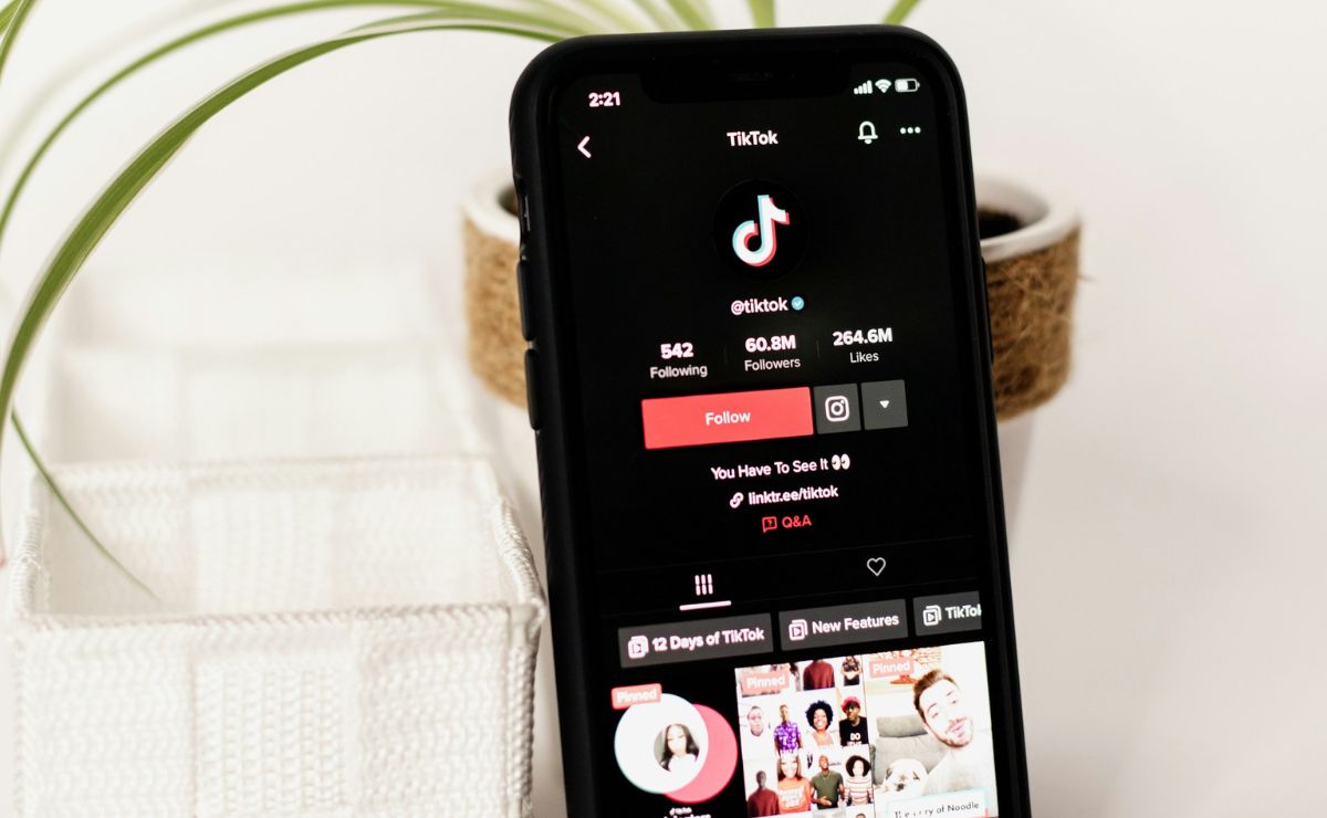 Comisi&oacute;n Europea acusa a TikTok de ser “adictivo”; es “categ&oacute;ricamente falso”, dice la red social