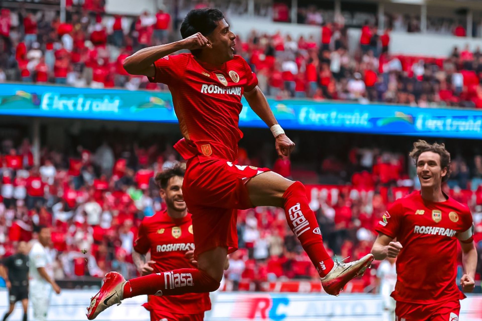 Jornada 8 del Clausura 2026 de la Liga MX: Toluca le quita a Chivas el liderato