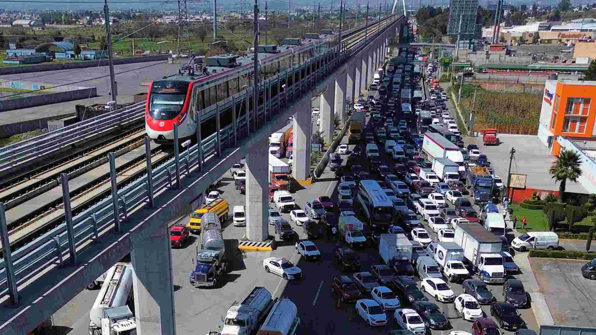 Transportistas y productores alertan a la FIFA de protestas durante el Mundial Transportistas y productores alertan a la FIFA de protestas durante el Mundial