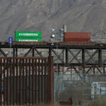 México registra un déficit comercial de seis mil 481 mdd en enero de 2026