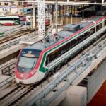 Tren México-Toluca “El Insurgente” inicia operaciones tras 12 años de obras