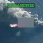 Estados Unidos destruye otras tres narcolanchas, con saldo de 11 muertos