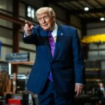 Entra en vigor el nuevo arancel global del 15% impuesto por Trump