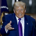 Corte Suprema de EE.UU. declara ilegales los aranceles impuestos por Trump