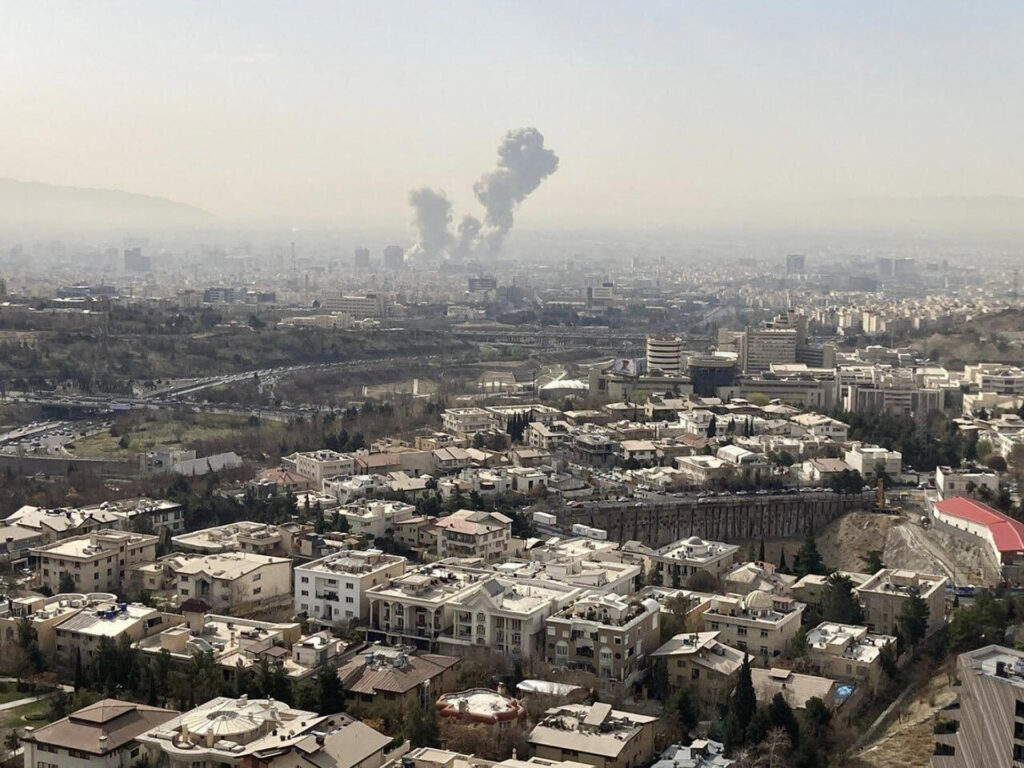 Ejército israelí: la operación en Irán es “más compleja y complicada” que las anteriores