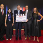 Netflix abre nuevas oficinas en México y se convierte en sede central para América Latina