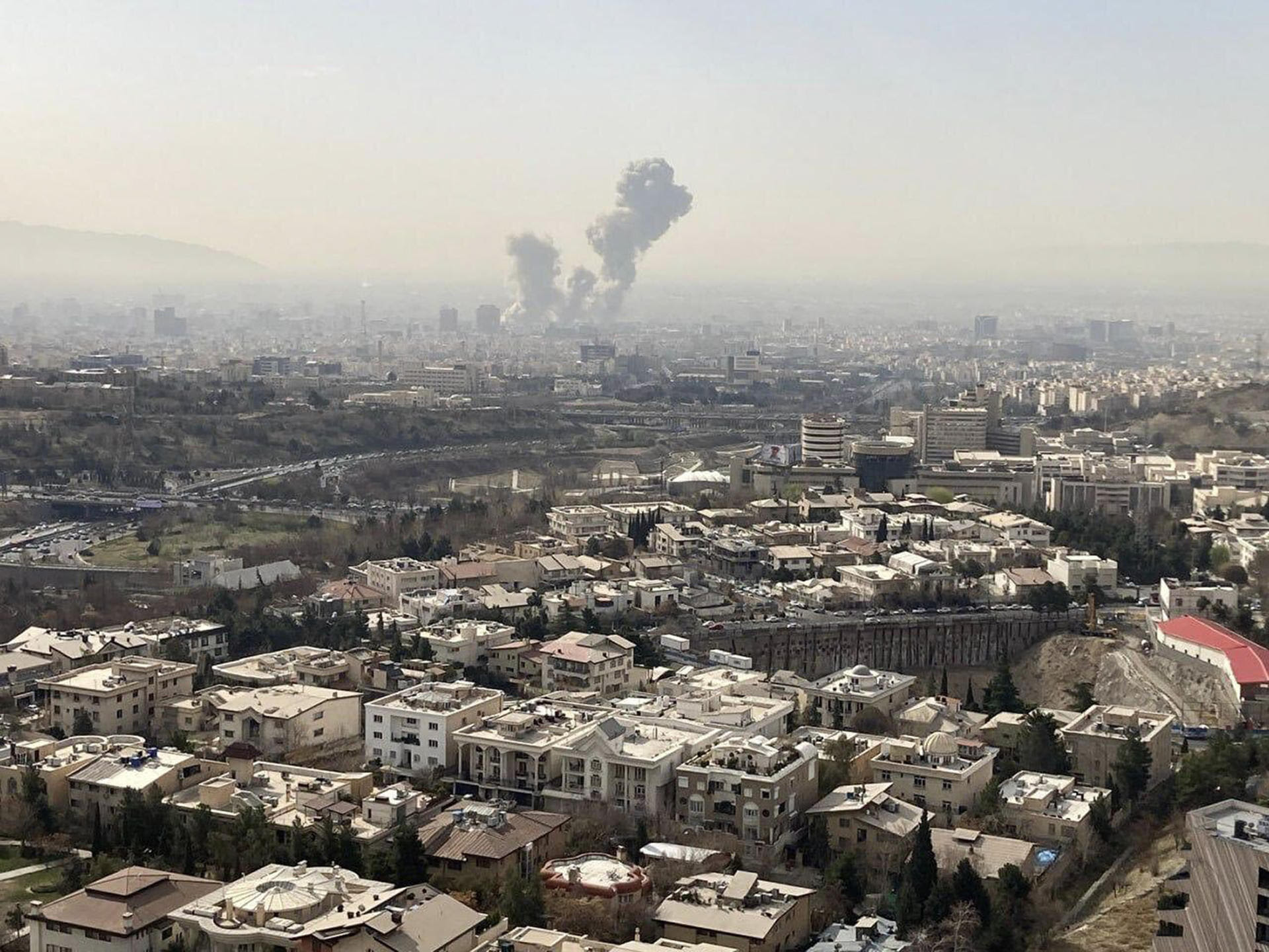 Ejército israelí: la operación en Irán es “más compleja y complicada” que las anteriores