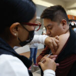 Gobierno refuerza vacunación contra el sarampión; así puedes ver el mapa para encontrar módulo más cercano