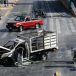 Fuerzas federales refuerzan seguridad en Jalisco tras abatimiento de ‘el Mencho’