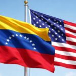 Venezuela y Estados Unidos acuerdan luchar juntos contra el narcotráfico