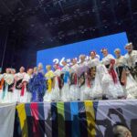 Veracruz arranca su Carnaval 2026 con desfile y concierto masivo gratuito este 14 de febrero