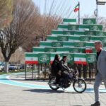 Reino Unido y China piden a personal y ciudadanos salir de Irán