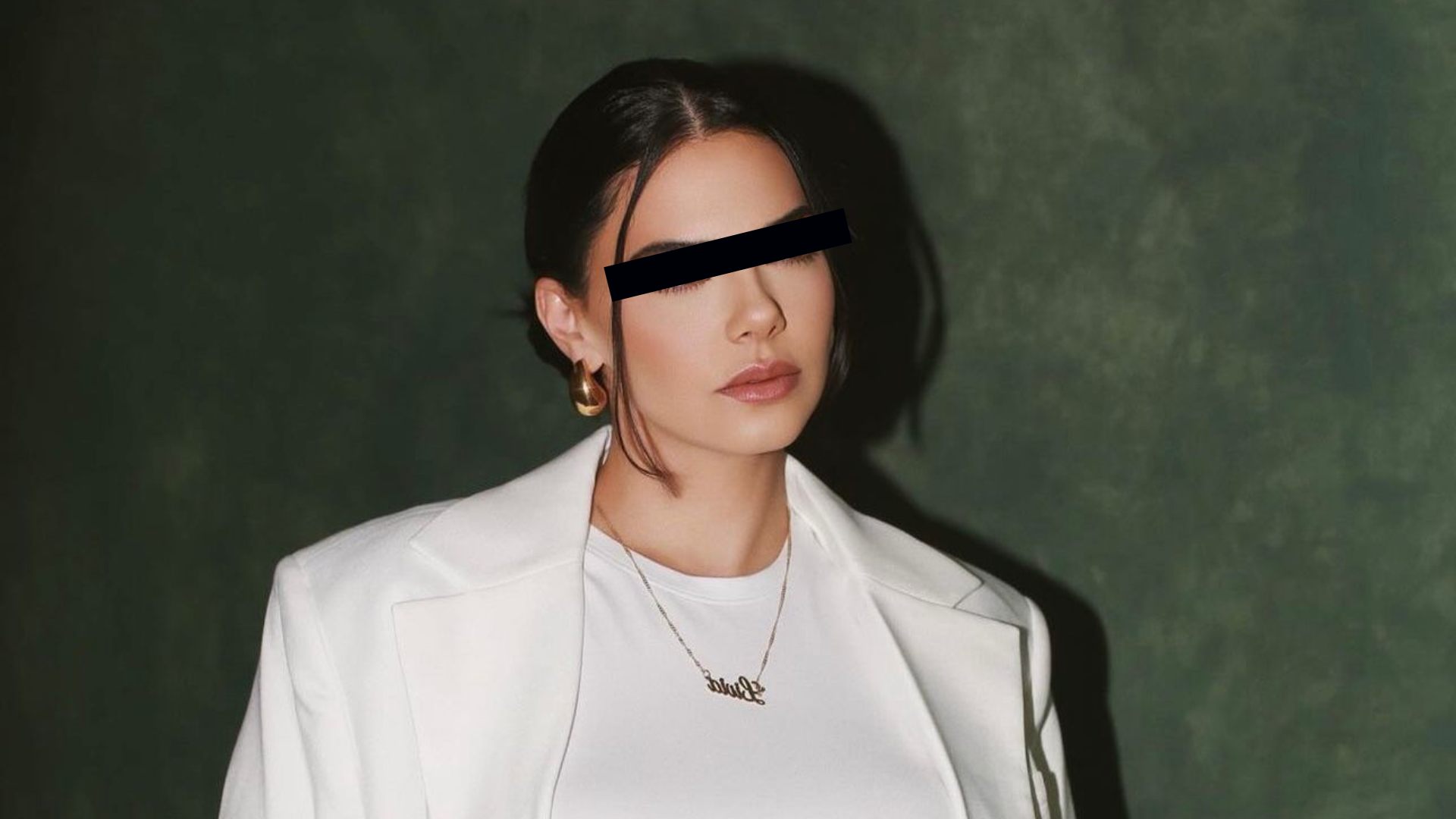 Vinculan a proceso a Livia Brito por falsedad de declaraciones en caso de agresi&oacute;n a fot&oacute;grafo