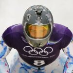 Juegos Olímpicos de Invierno 2026:  Descalifican al atleta ucraniano Heraskevych por usar un casco vetado en homenaje a caídos en guerra