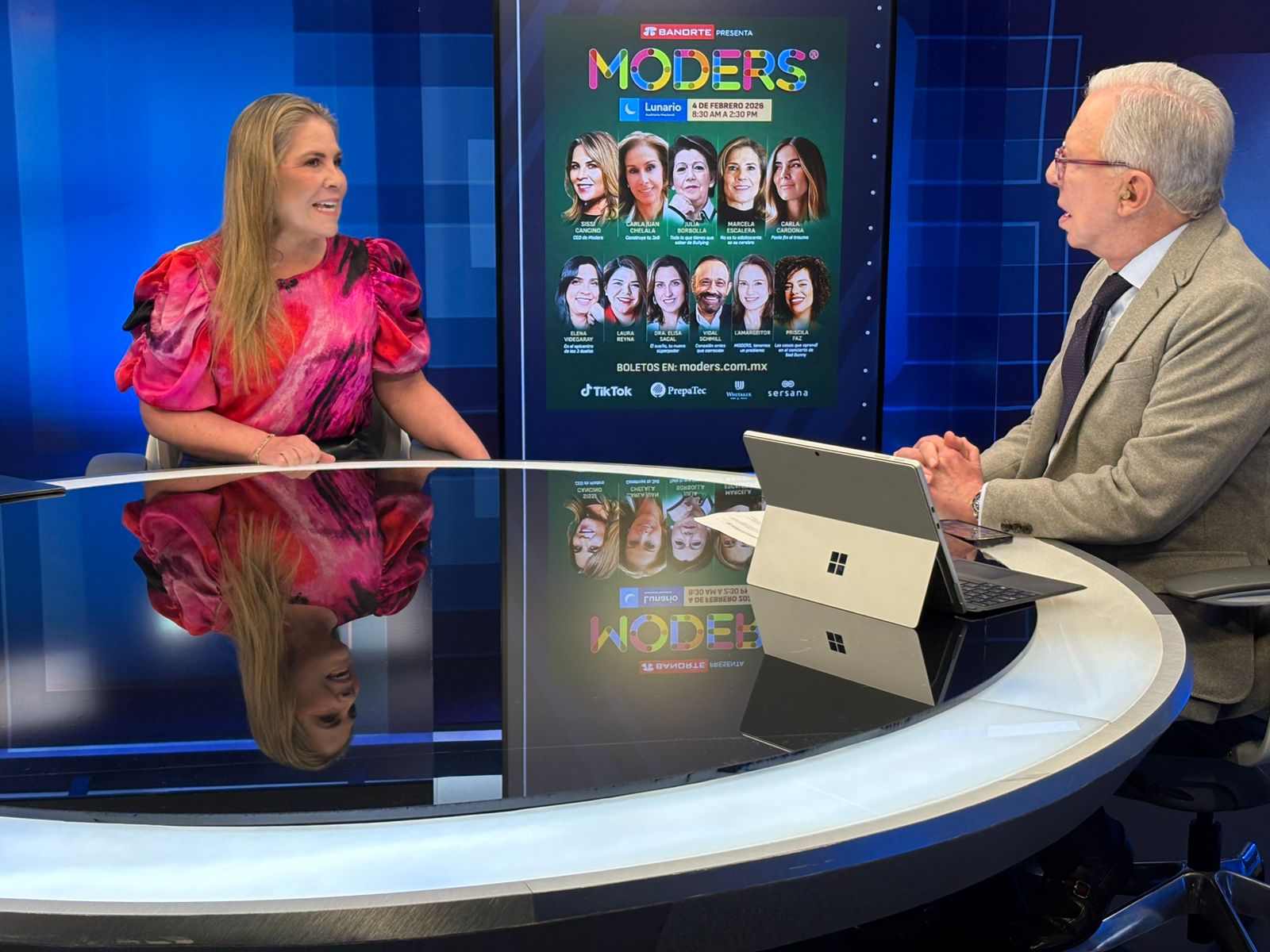 ‘Moders’: un foro para conectar a madres con hijos adolescentes