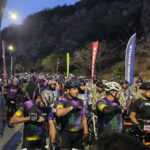 Mazatlán sobre ruedas: Gran Fondo 14 genera derrama de 14 mdp